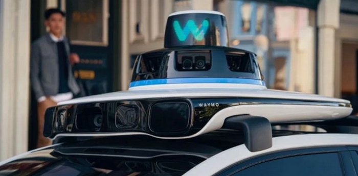 《Waymo的AI在节省成本的同时提高了自动驾驶汽车的性能》