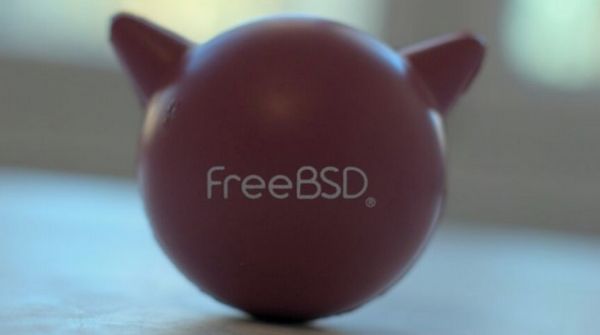 《并非Linux发行说明：FreeBSD 12.1-RELEASE》