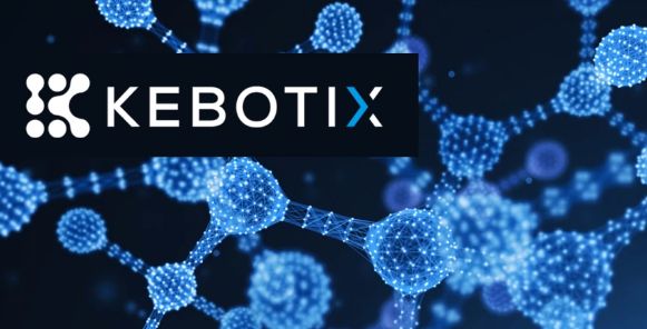 《Kebotix融资1150万美元，用于利用AI和机器人进行实验室实验自动化》