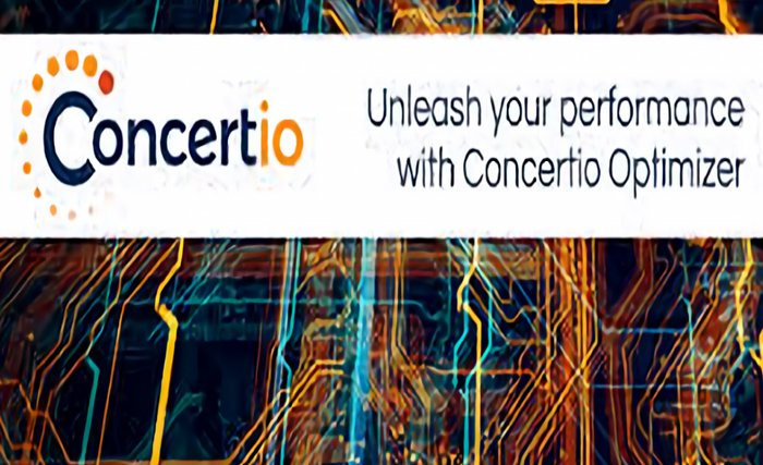 《Concertio利用AI实时优化应用程序和服务器》