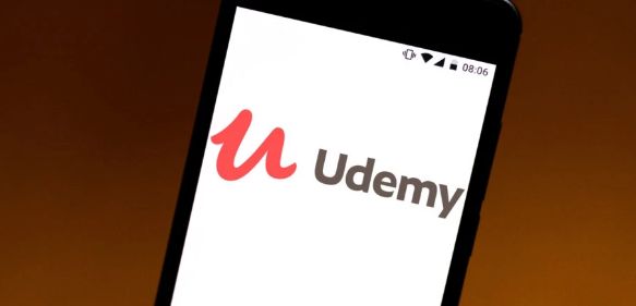 《Udemy：锁定期间在线课程注册人数激增425％》