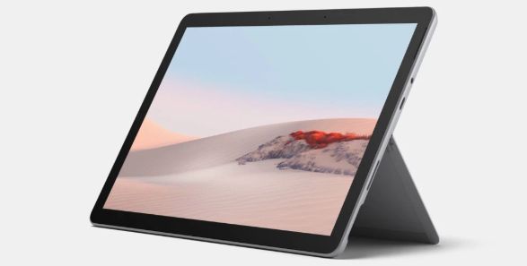 《微软的Surface Go 2，Surface耳机2和Surface耳塞将于5月12日发货》