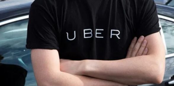 《Uber推出AI技术以验证驾驶员是否戴着口罩》