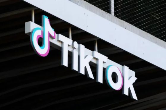 《美国政府对TikTok的未来发出了不同的信息》