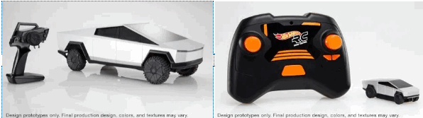 《再次等！特斯拉汽车Cybertruck遥控玩具车发售延迟时间》