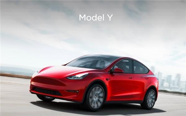 《Model Y减价15万：特斯拉汽车订单信息排到新春佳节》