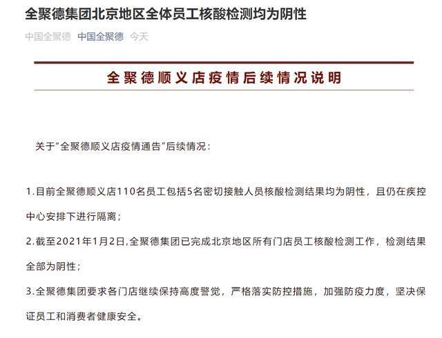 《北京市增加诊断病案曾在全聚德烤鸭聚会 关键行程安排运动轨迹首次发布》