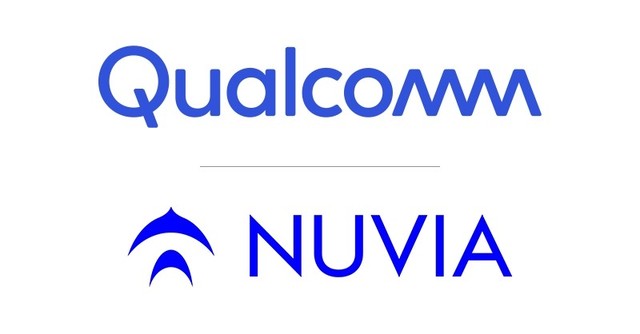 《高通芯片回收NUVIA加仓CPU产品研发 或立即对比iPhoneM1》