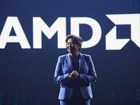 《AMD苏妈关注次世代游戏服务器 订制集成ic销售量远超预估》