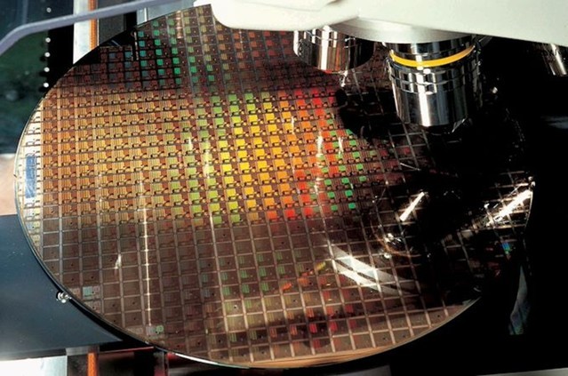 《苹果公司A17和M3Cpu独享生产能力 tsmc3nm制造处理芯片来年将批量生产》