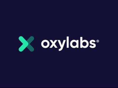 《Oxylabs 表述为什么替代数据会产出率优异的项目投资考试成绩》