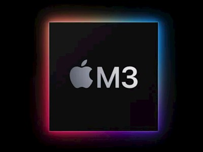 《苹果M3处理器将发布：3nm性能更强》
