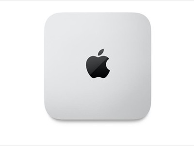 《价格崩了！苹果M2版Mac mini跌破3500元》